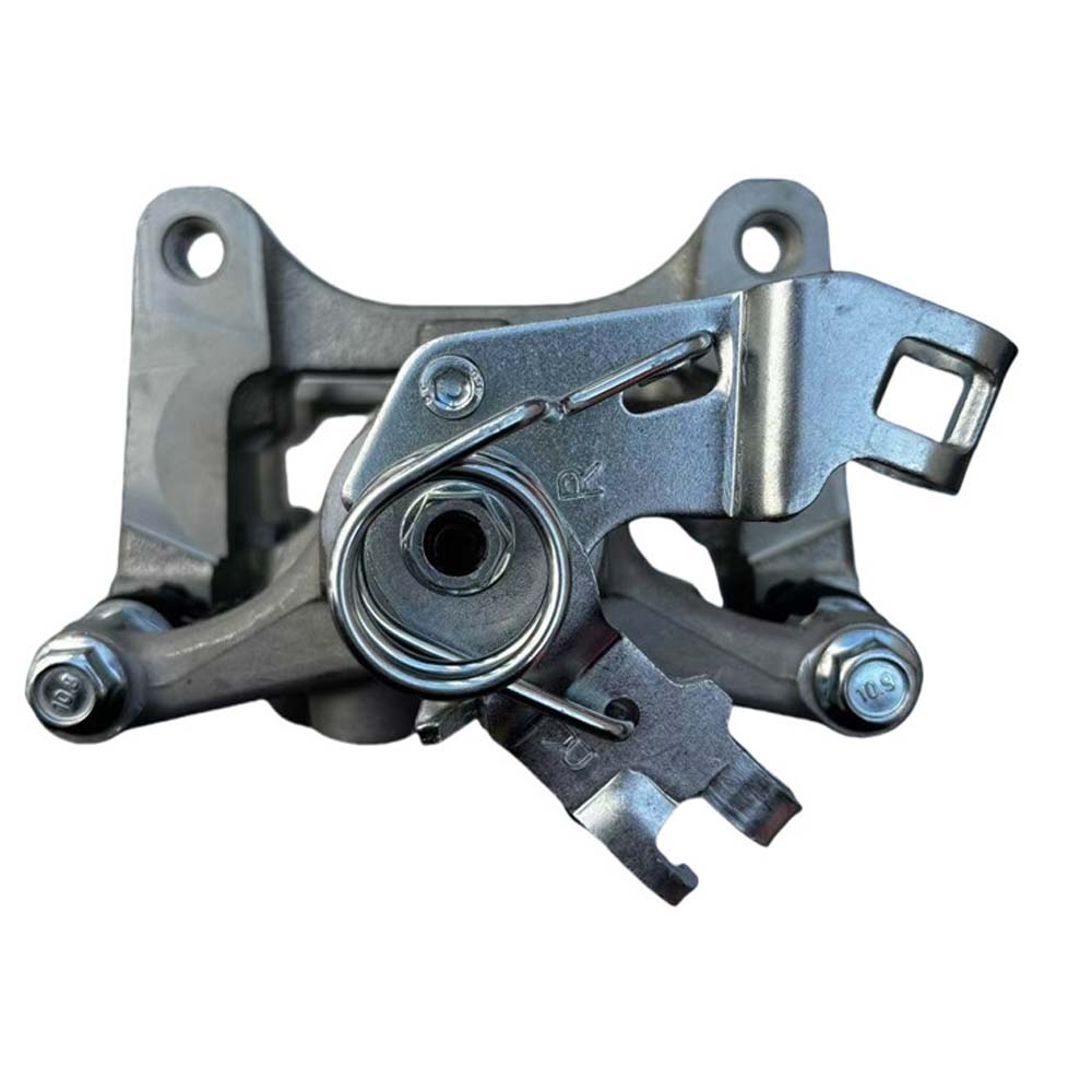2017 Chevrolet Cruze Brake Caliper